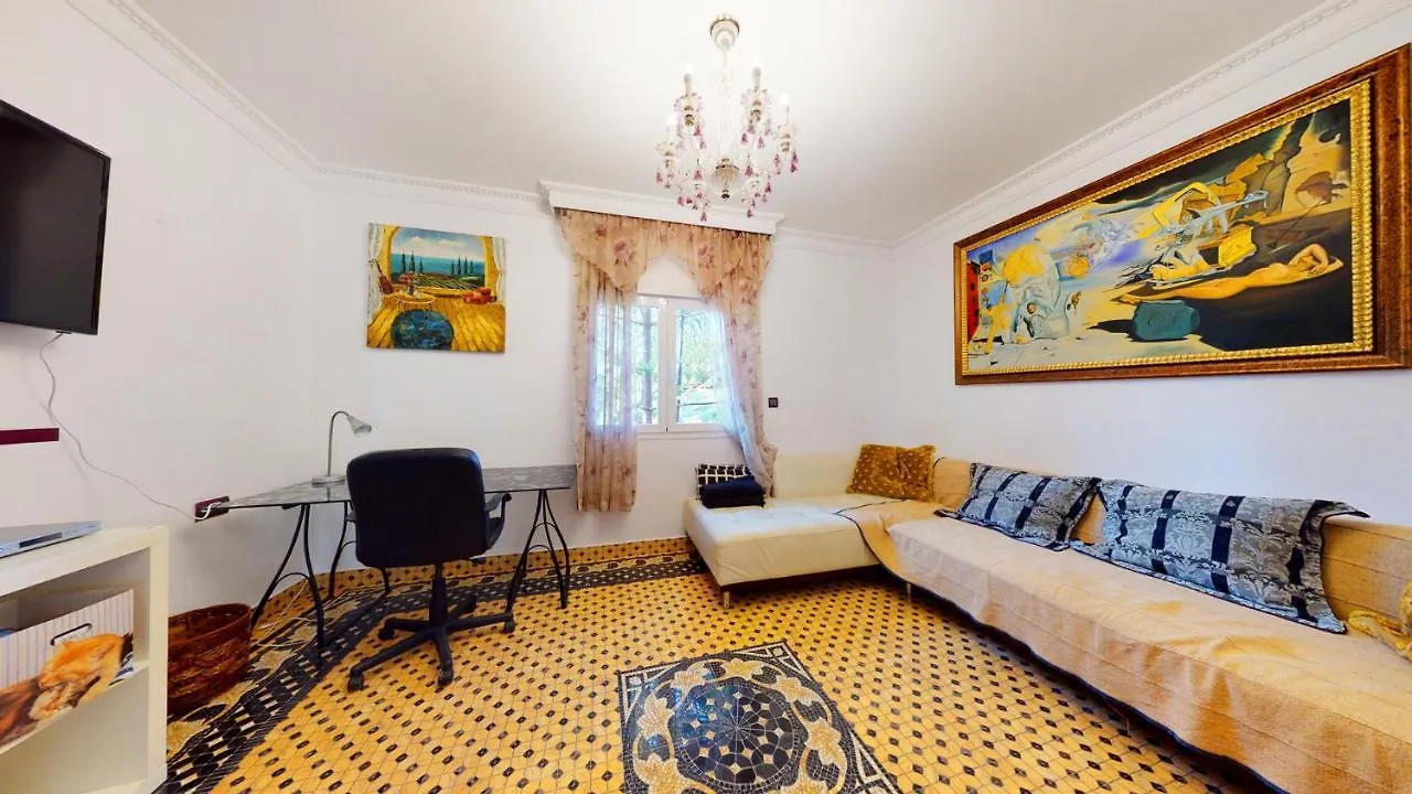 Majestic Villa By The Beach Benalmadena 0*,