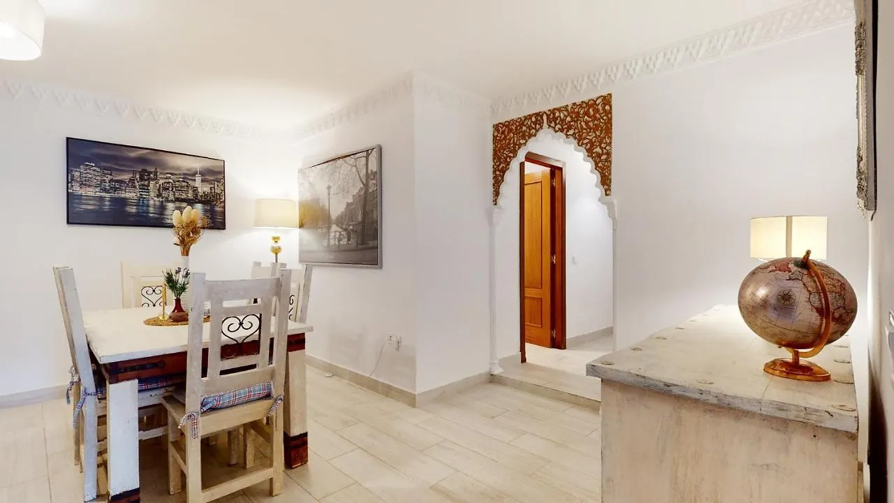 Majestic Villa By The Beach Benalmadena