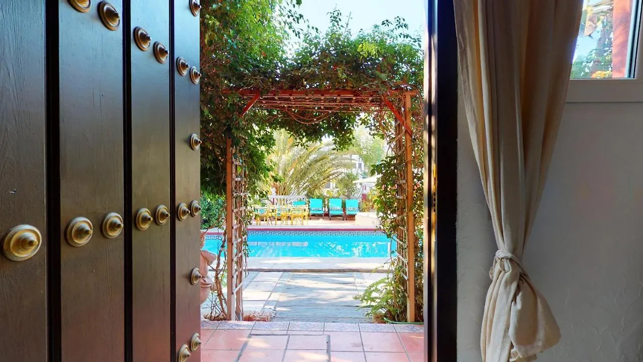 Majestic Villa By The Beach Benalmadena