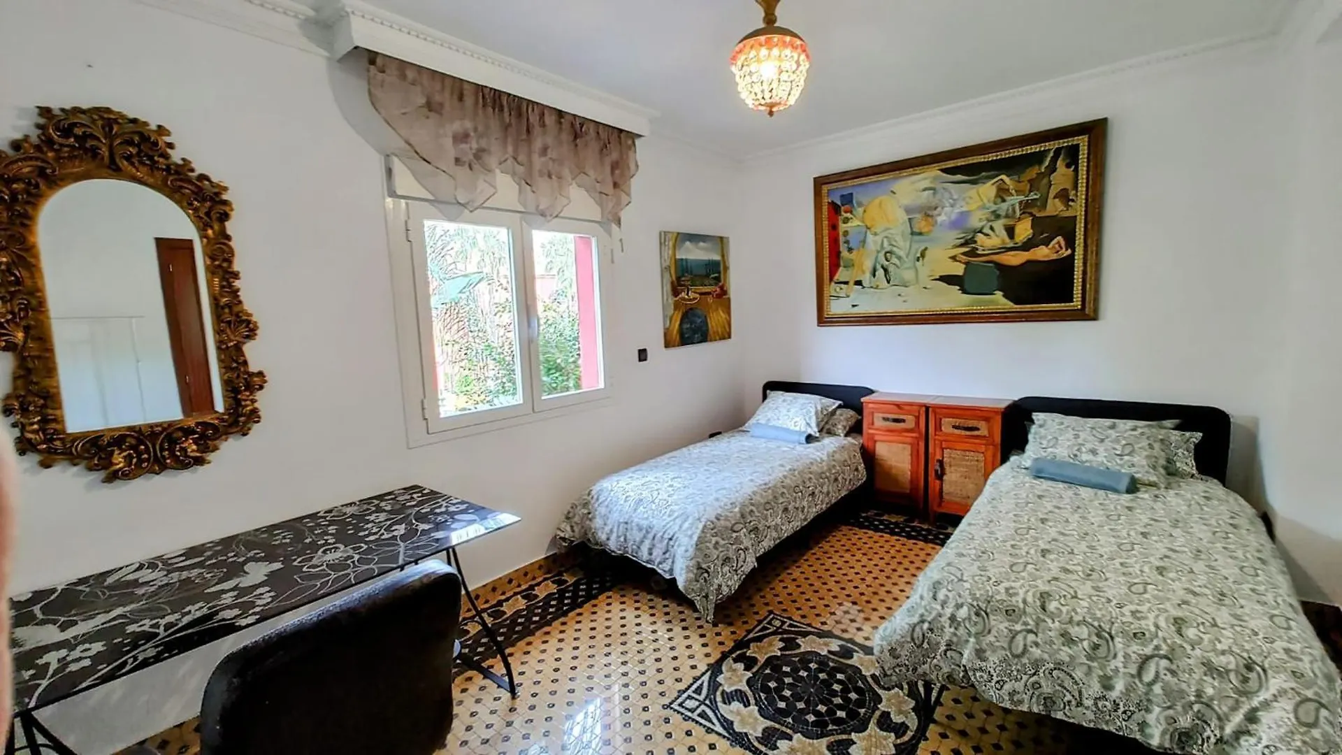 Majestic Villa By The Beach Benalmadena