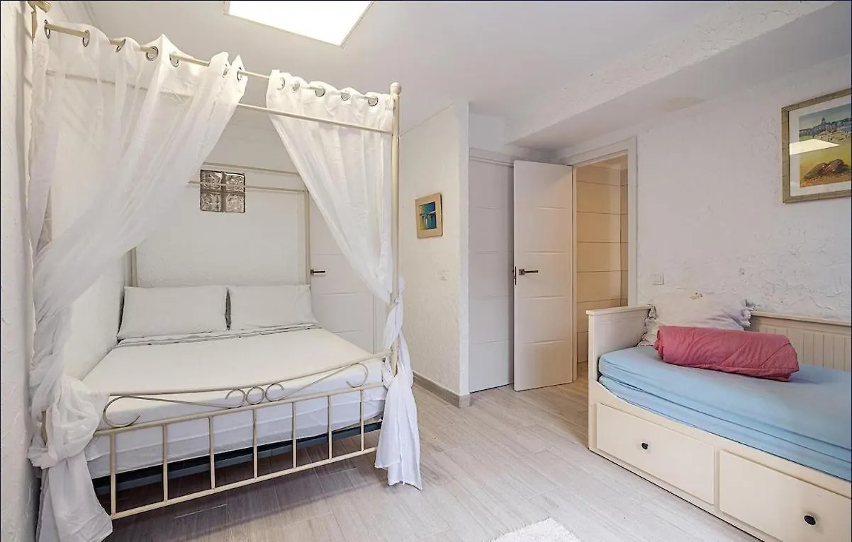 Majestic Villa By The Beach Benalmadena 0*,  Spain