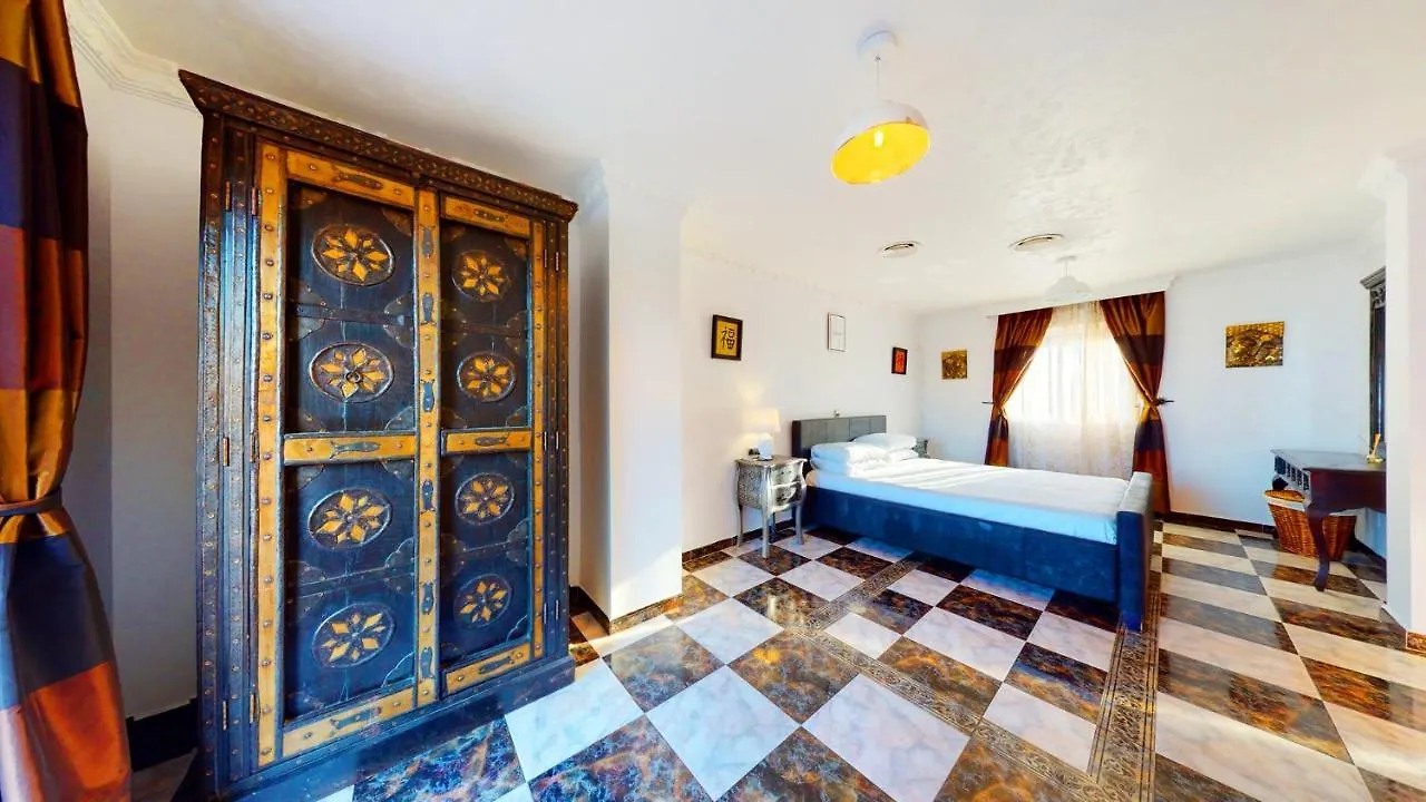 Majestic Villa By The Beach Heated Private Pool & Jacuzzi بينالماذينا 0*,  إسبانيا