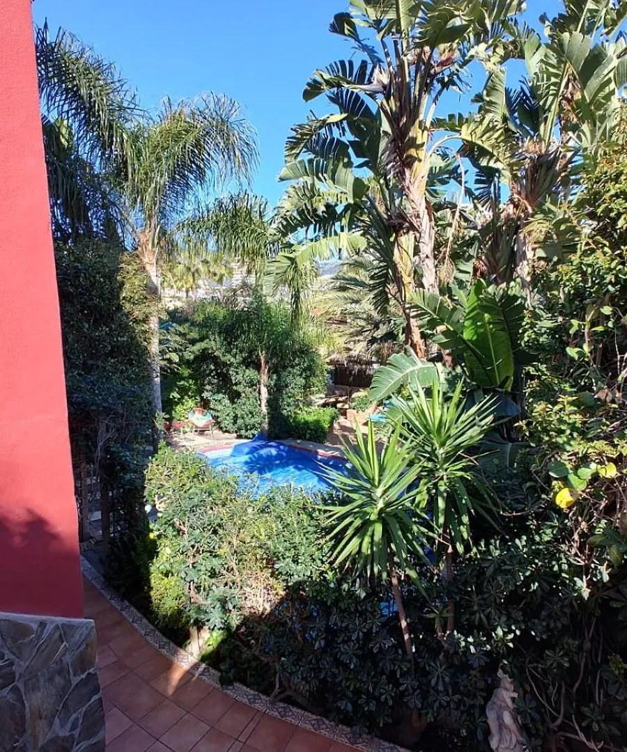 Majestic Villa By The Beach Heated Private Pool & Jacuzzi بينالماذينا إسبانيا
