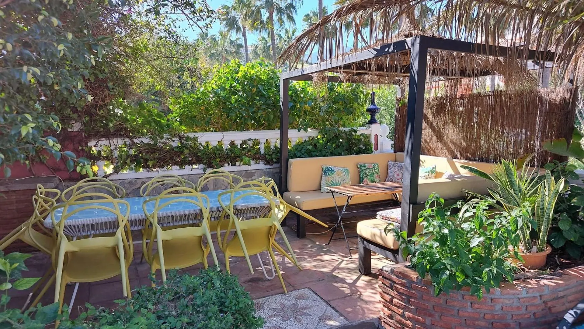 Majestic Villa By The Beach Heated Private Pool & Jacuzzi بينالماذينا 0*,  إسبانيا