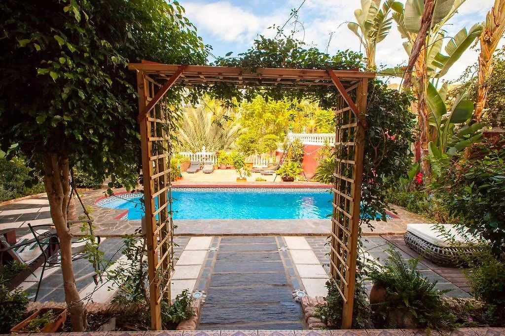 Majestic Villa By The Beach Heated Private Pool & Jacuzzi بينالماذينا 0*,